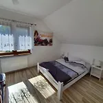 Agro Breza Dom Z Kominkiem 80 Metrow Od Jeziora - Sauna, Balia Ogrodowa Lipusz