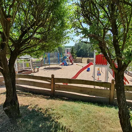 Agro Breza Dom Z Kominkiem 80 Metrow Od Jeziora - Sauna, Balia Ogrodowa Lipusz