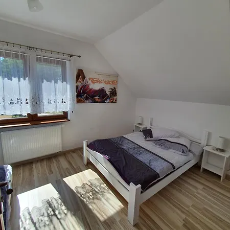 Agro Breza Dom Z Kominkiem 80 Metrow Od Jeziora - Sauna, Balia Ogrodowa Lipusz