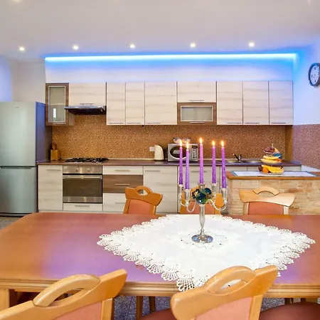 Villa Agro Breza Dom Z Kominkiem 80 Metrow Od Jeziora - Sauna, Balia Ogrodowa