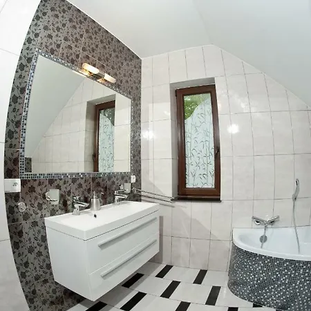 Villa Agro Breza Dom Z Kominkiem 80 Metrow Od Jeziora - Sauna, Balia Ogrodowa *