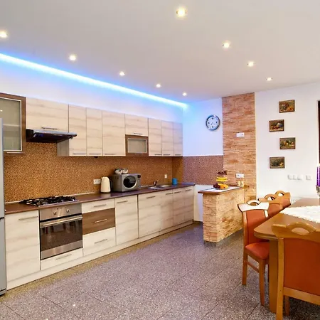 Agro Breza Dom Z Kominkiem 80 Metrow Od Jeziora - Sauna, Balia Ogrodowa