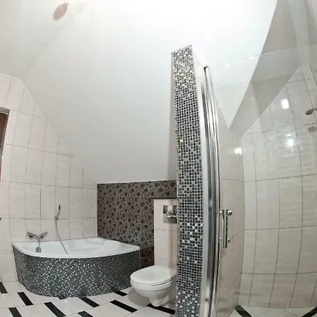 Agro Breza Dom Z Kominkiem 80 Metrow Od Jeziora - Sauna, Balia Ogrodowa Lipusz