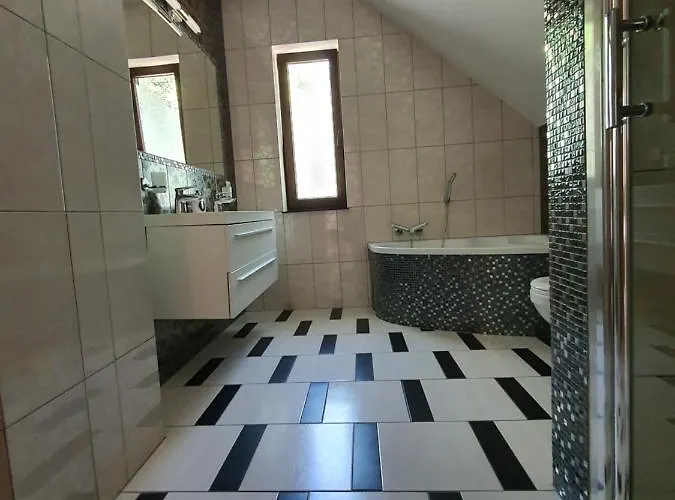 Vila Agro Breza Dom Z Kominkiem 80 Metrow Od Jeziora - Sauna, Balia Ogrodowa *