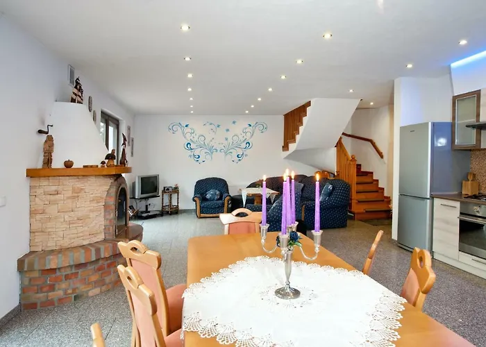 Vila Agro Breza Dom Z Kominkiem 80 Metrow Od Jeziora - Sauna, Balia Ogrodowa *