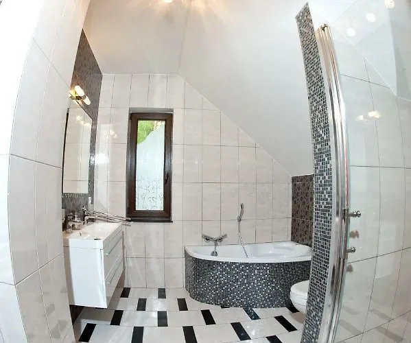 Vila Agro Breza Dom Z Kominkiem 80 Metrow Od Jeziora - Sauna, Balia Ogrodowa *