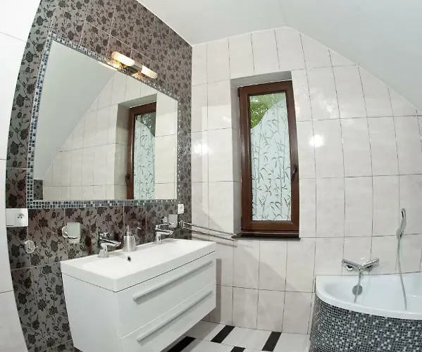 Vila Agro Breza Dom Z Kominkiem 80 Metrow Od Jeziora - Sauna, Balia Ogrodowa *